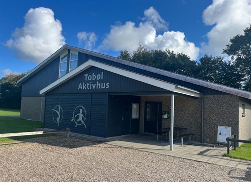 Aktivhus